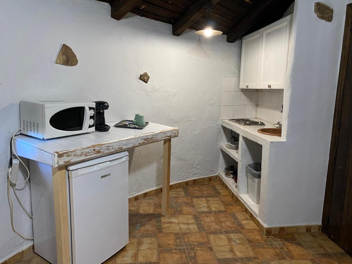 Complejo Rural El Prado Hotell Logrosán Exteriör bild